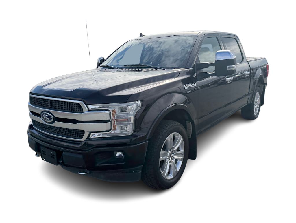 Thumbnail: 2020 Ford F-150 - 17