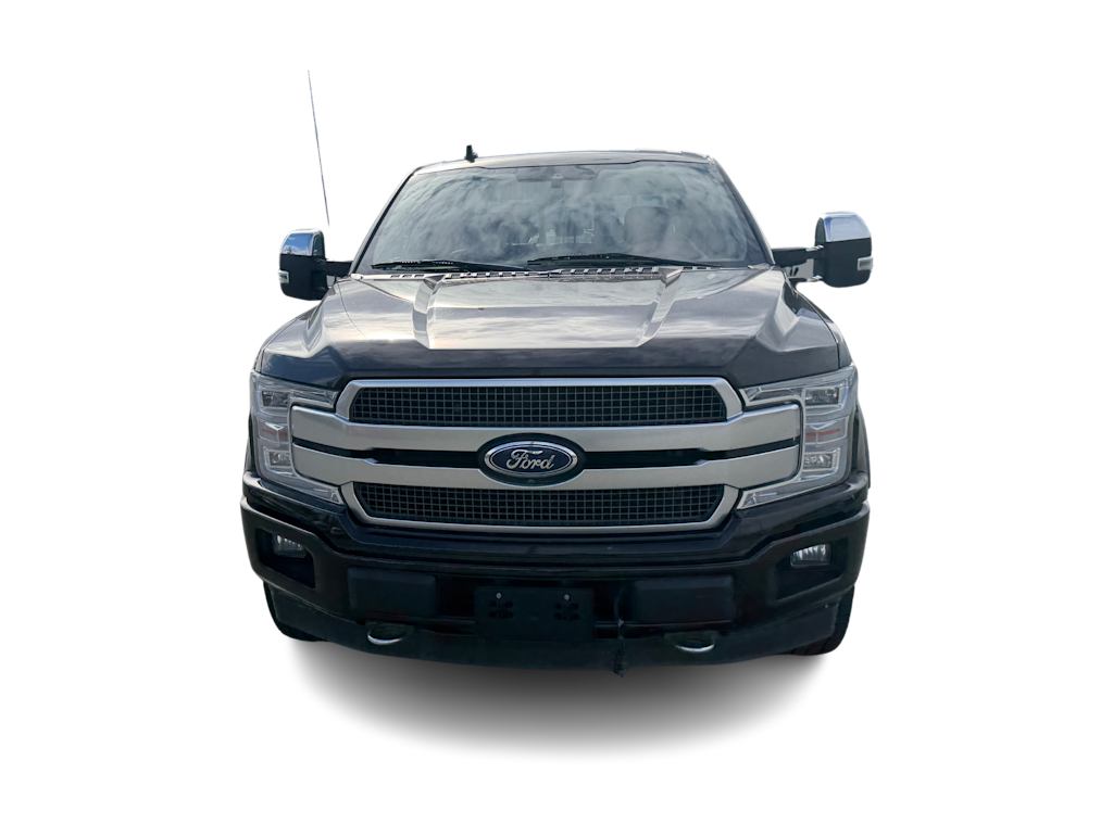 Thumbnail: 2020 Ford F-150 - 6