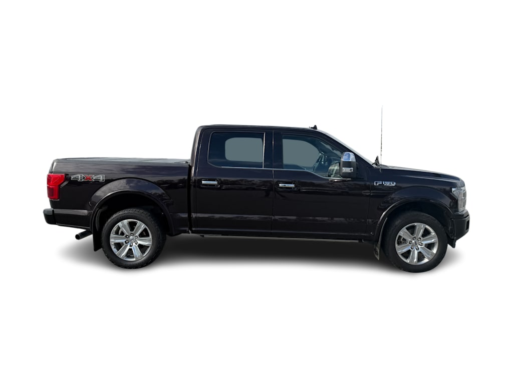 Thumbnail: 2020 Ford F-150 - 19