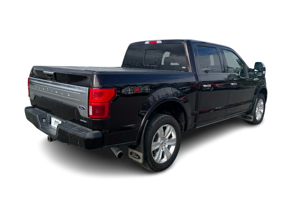Thumbnail: 2020 Ford F-150 - 20