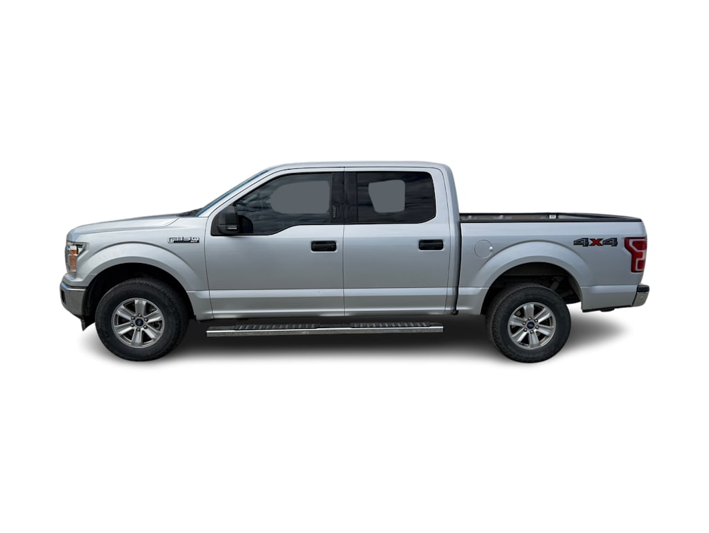 Thumbnail: 2019 Ford F-150 - 2
