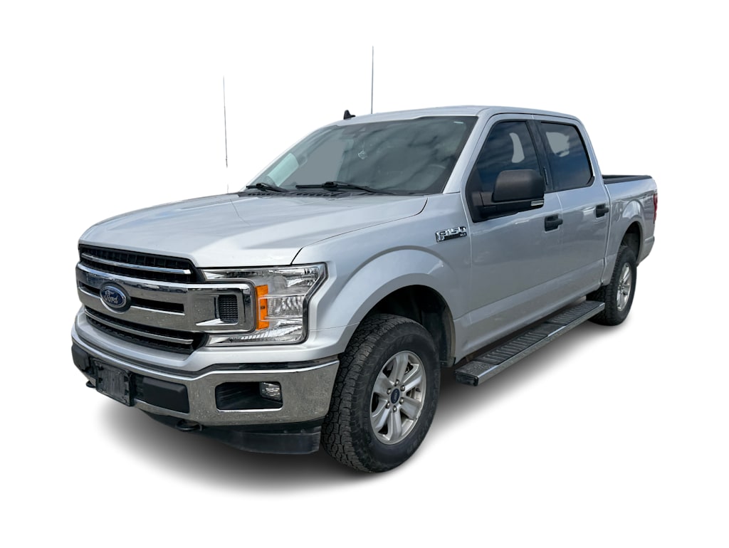 Thumbnail: 2019 Ford F-150 - 9