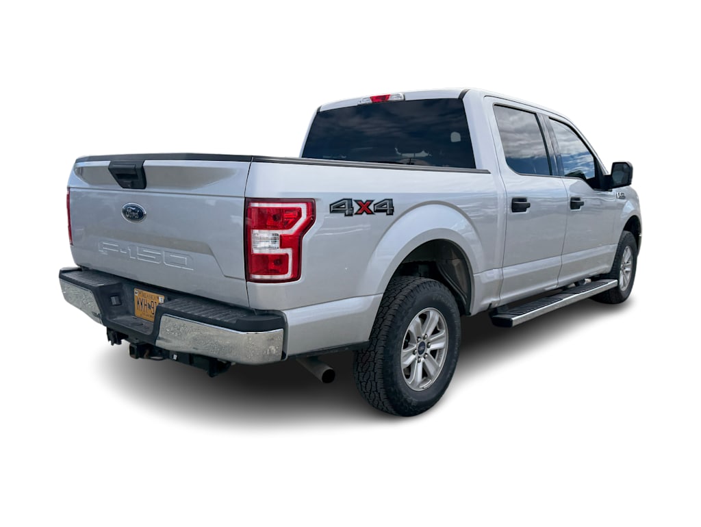 Thumbnail: 2019 Ford F-150 - 12