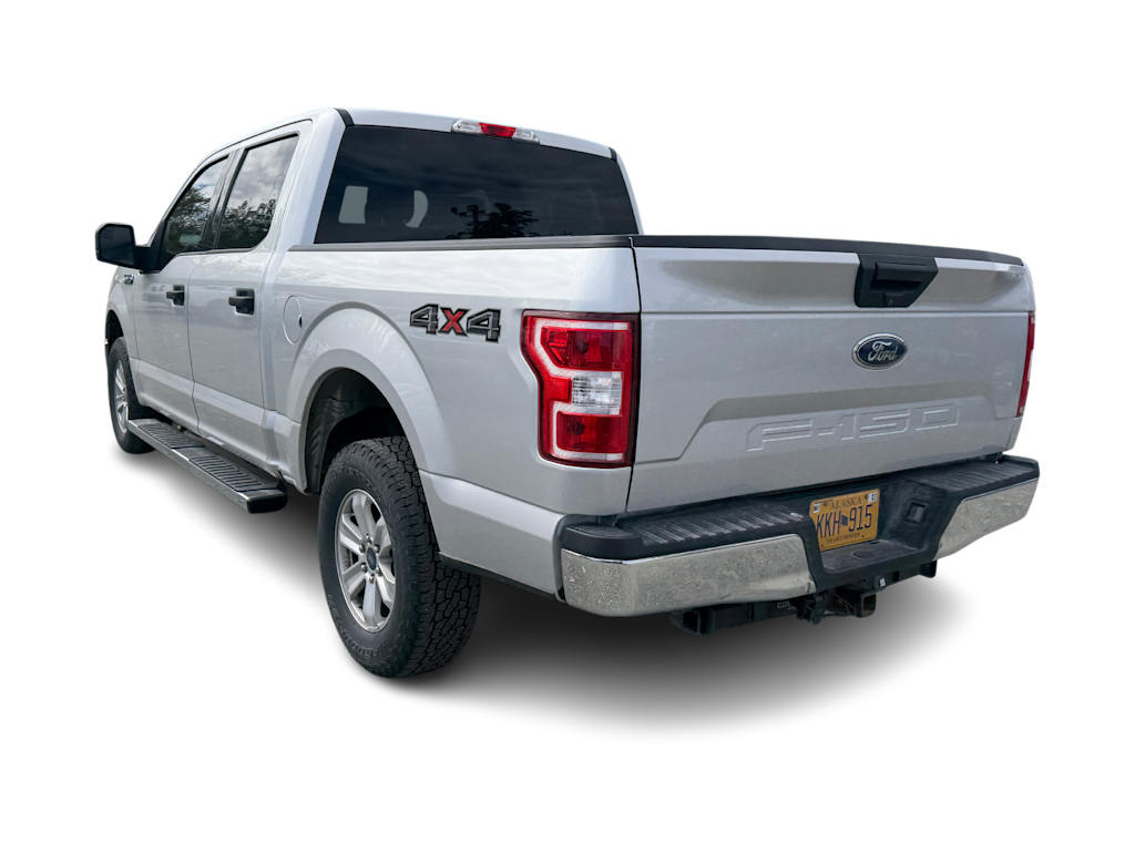 Thumbnail: 2019 Ford F-150 - 3