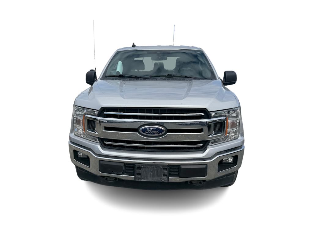 Thumbnail: 2019 Ford F-150 - 5