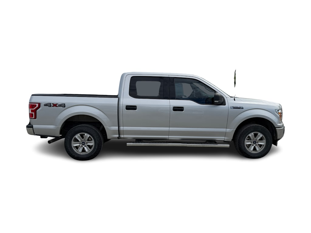 Thumbnail: 2019 Ford F-150 - 11