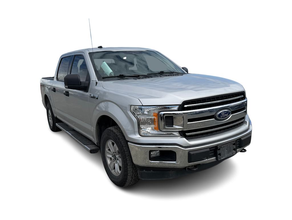 Thumbnail: 2019 Ford F-150 - 10