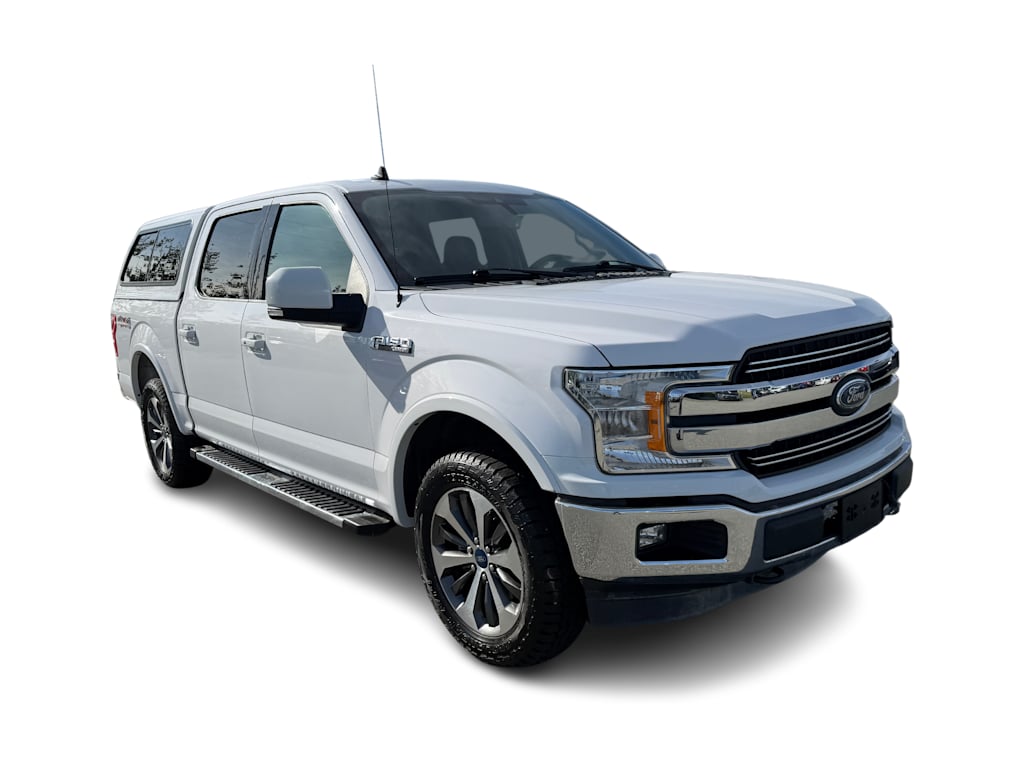 Thumbnail: 2019 Ford F-150 - 15