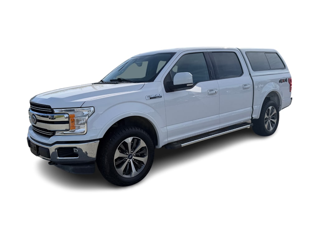 Thumbnail: 2019 Ford F-150 - 14