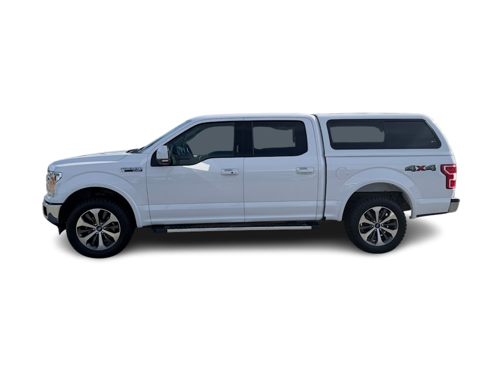 Thumbnail: 2019 Ford F-150 - 3