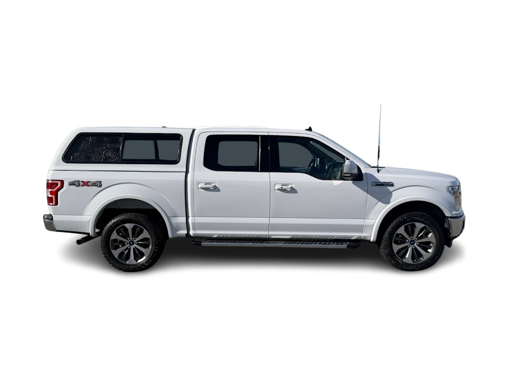 Thumbnail: 2019 Ford F-150 - 16
