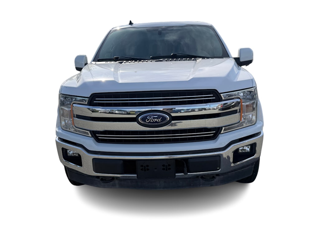 Thumbnail: 2019 Ford F-150 - 5