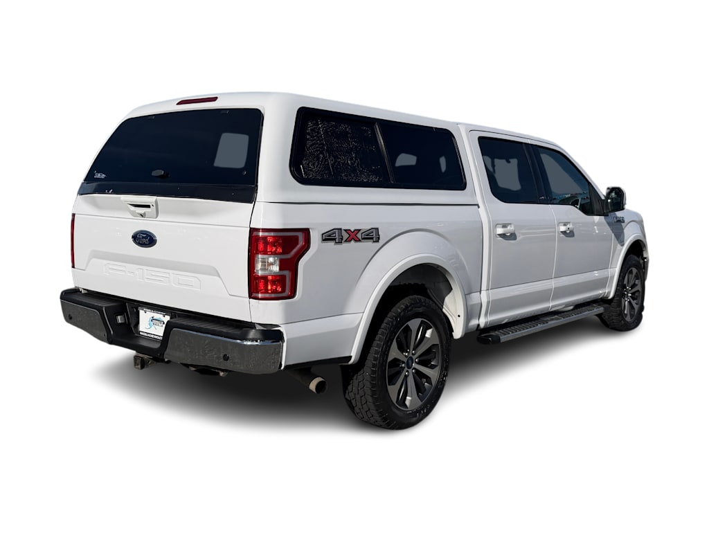 Thumbnail: 2019 Ford F-150 - 17