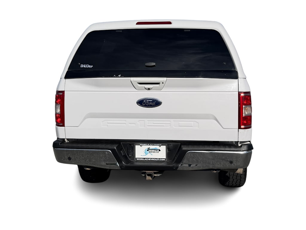 Thumbnail: 2019 Ford F-150 - 18