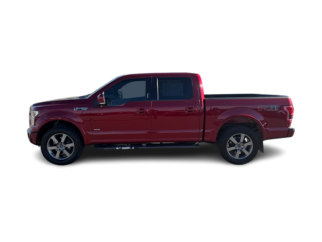 Thumbnail: 2016 Ford F-150 - 3