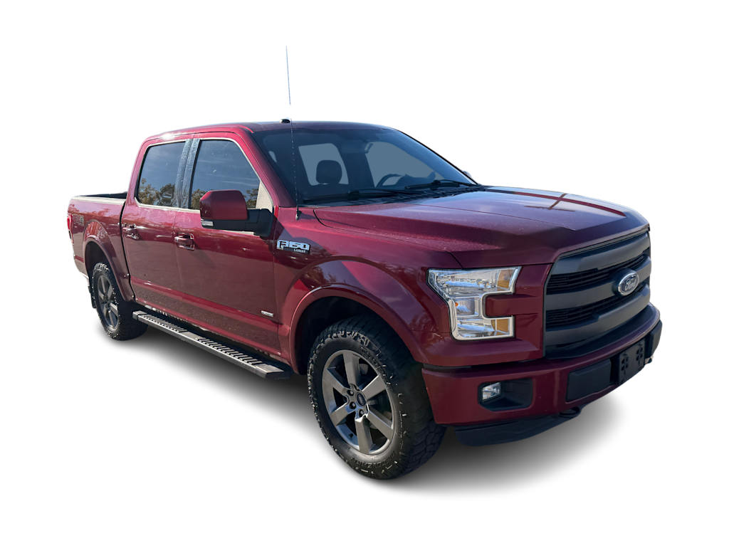 Thumbnail: 2016 Ford F-150 - 14