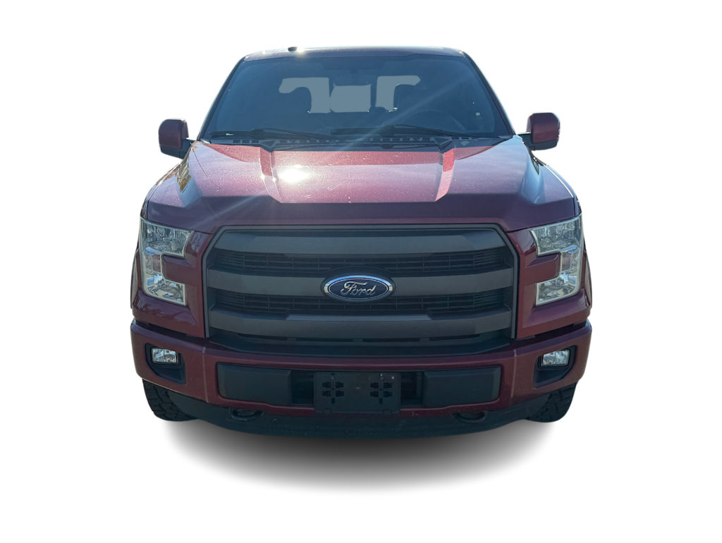 Thumbnail: 2016 Ford F-150 - 4