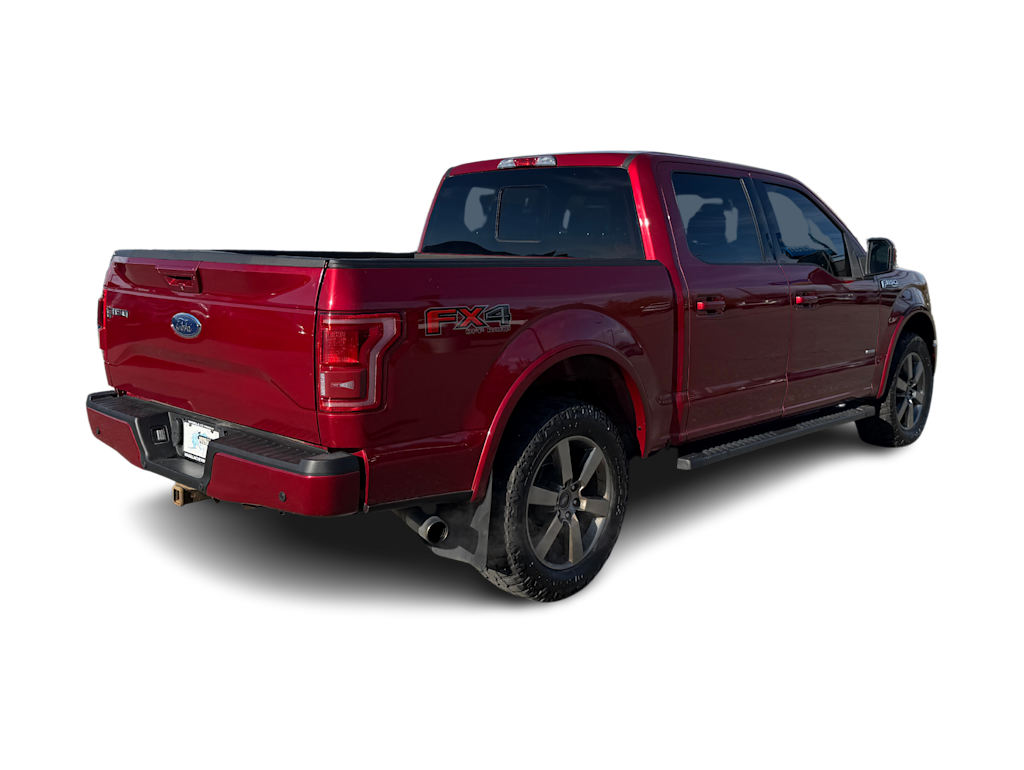 Thumbnail: 2016 Ford F-150 - 16