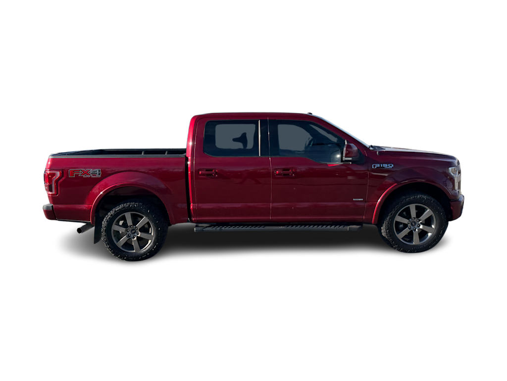 Thumbnail: 2016 Ford F-150 - 15