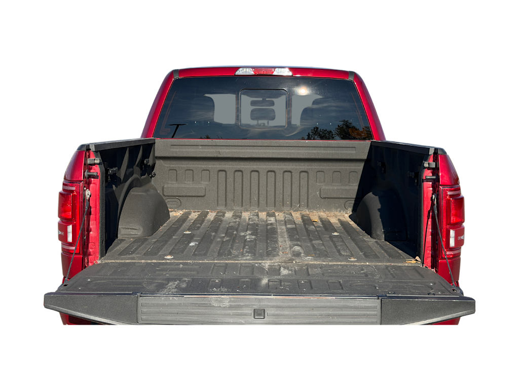Thumbnail: 2016 Ford F-150 - 11