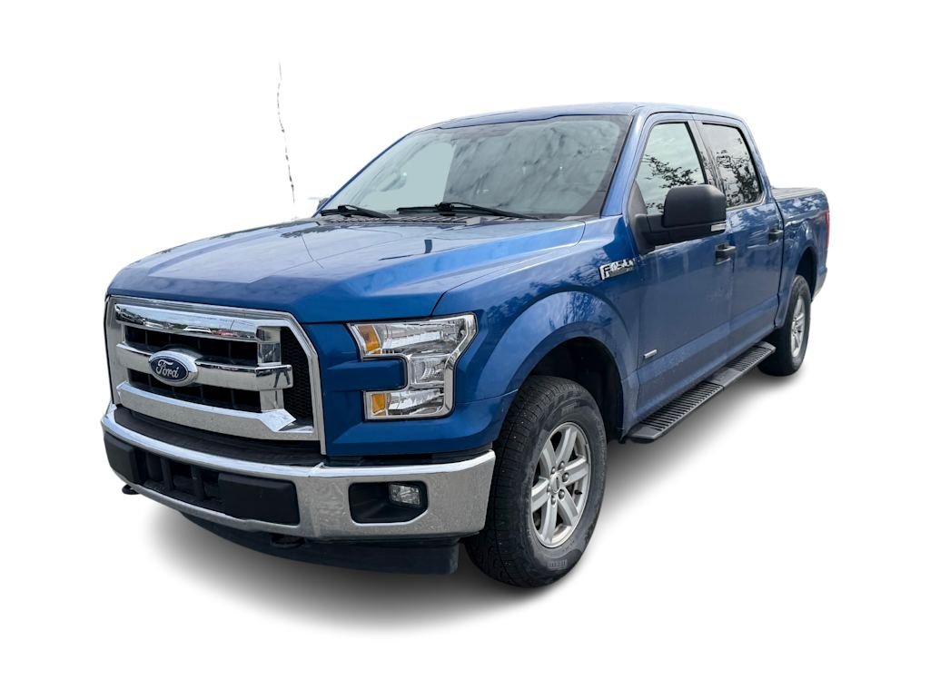 Thumbnail: 2017 Ford F-150 - 16