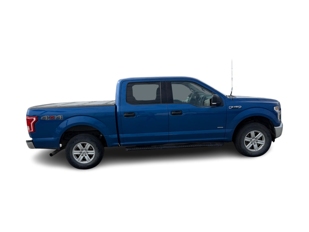 Thumbnail: 2017 Ford F-150 - 18