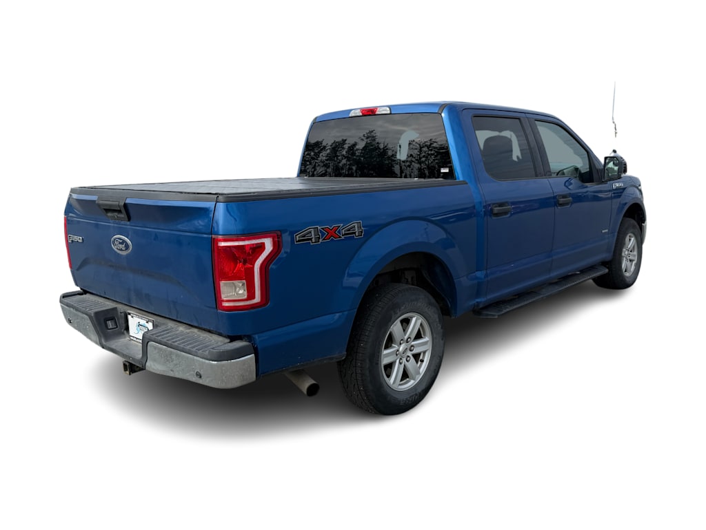 Thumbnail: 2017 Ford F-150 - 19