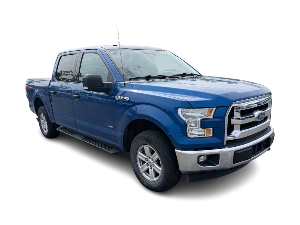 Thumbnail: 2017 Ford F-150 - 17