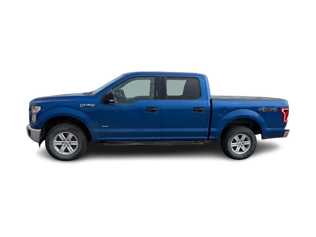 Thumbnail: 2017 Ford F-150 - 3