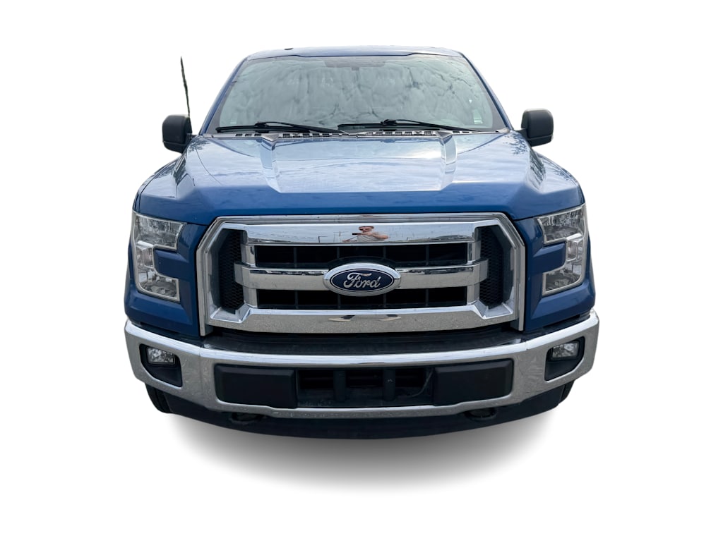 Thumbnail: 2017 Ford F-150 - 6