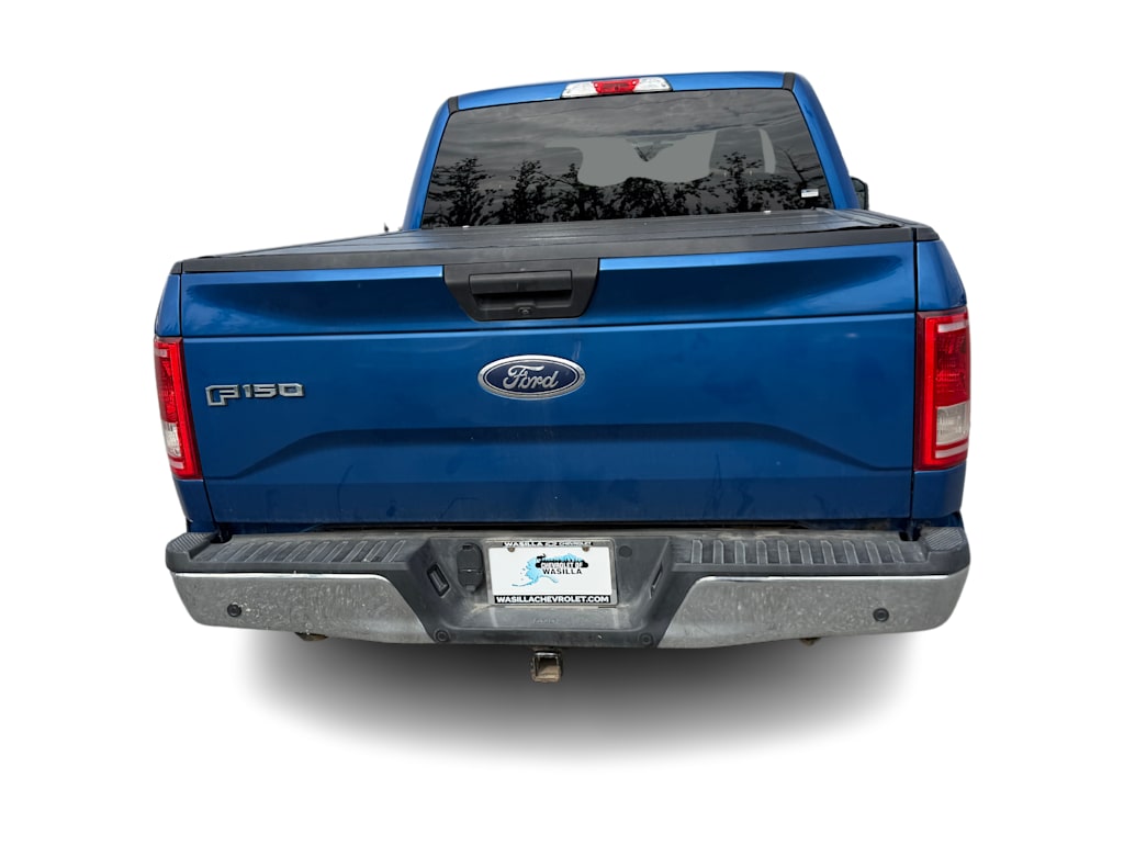 Thumbnail: 2017 Ford F-150 - 5