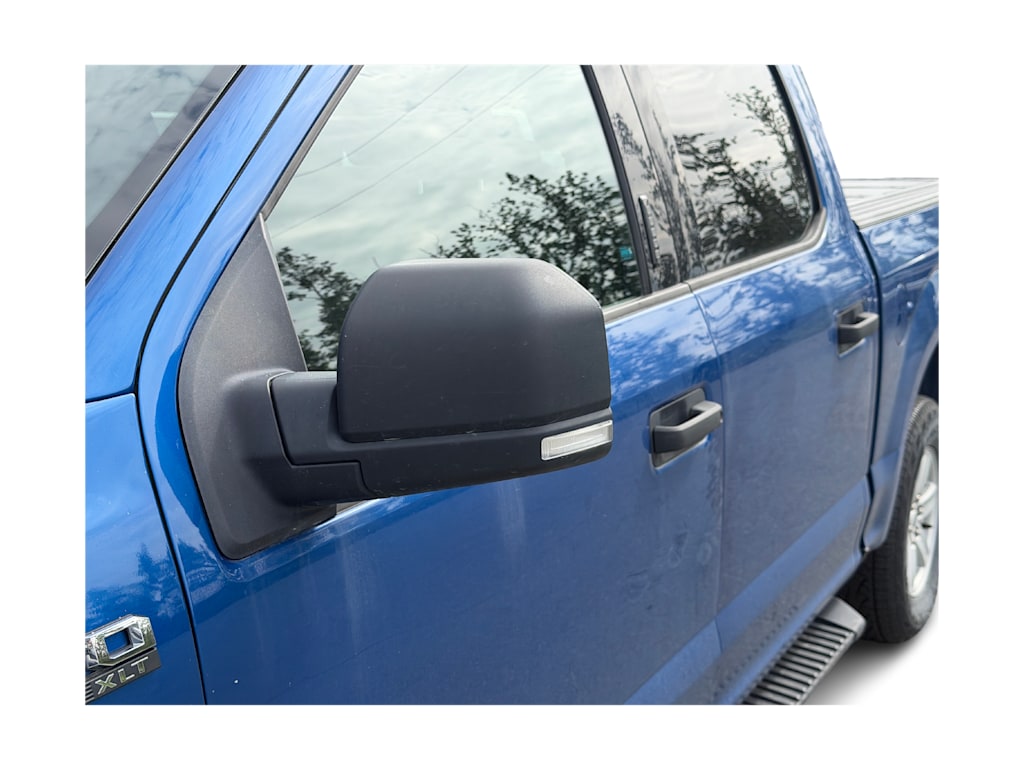 Thumbnail: 2017 Ford F-150 - 21