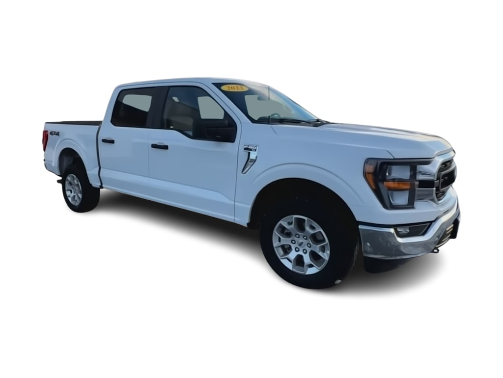 2023 Ford F-150 XLT 15