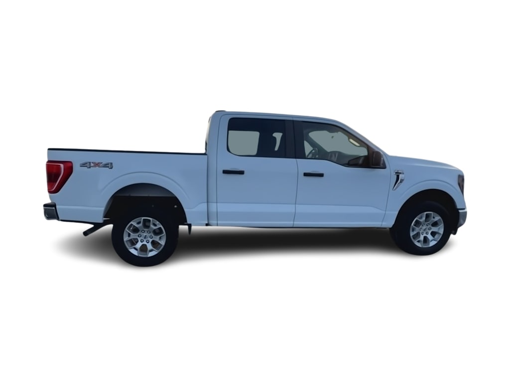 2023 Ford F-150 XLT 14