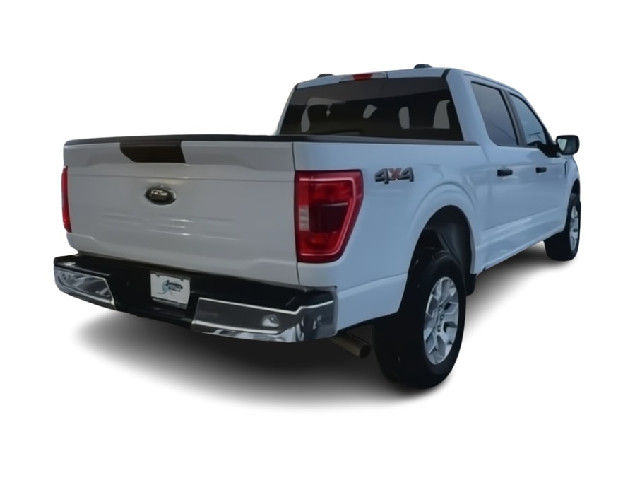 2023 Ford F-150 XLT 13