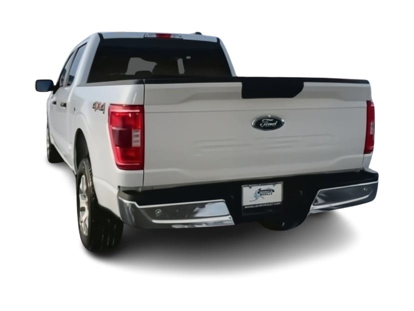 2023 Ford F-150 XLT 18