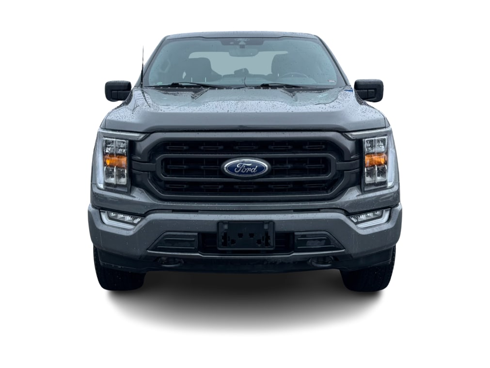 2021 Ford F-150 XLT 5