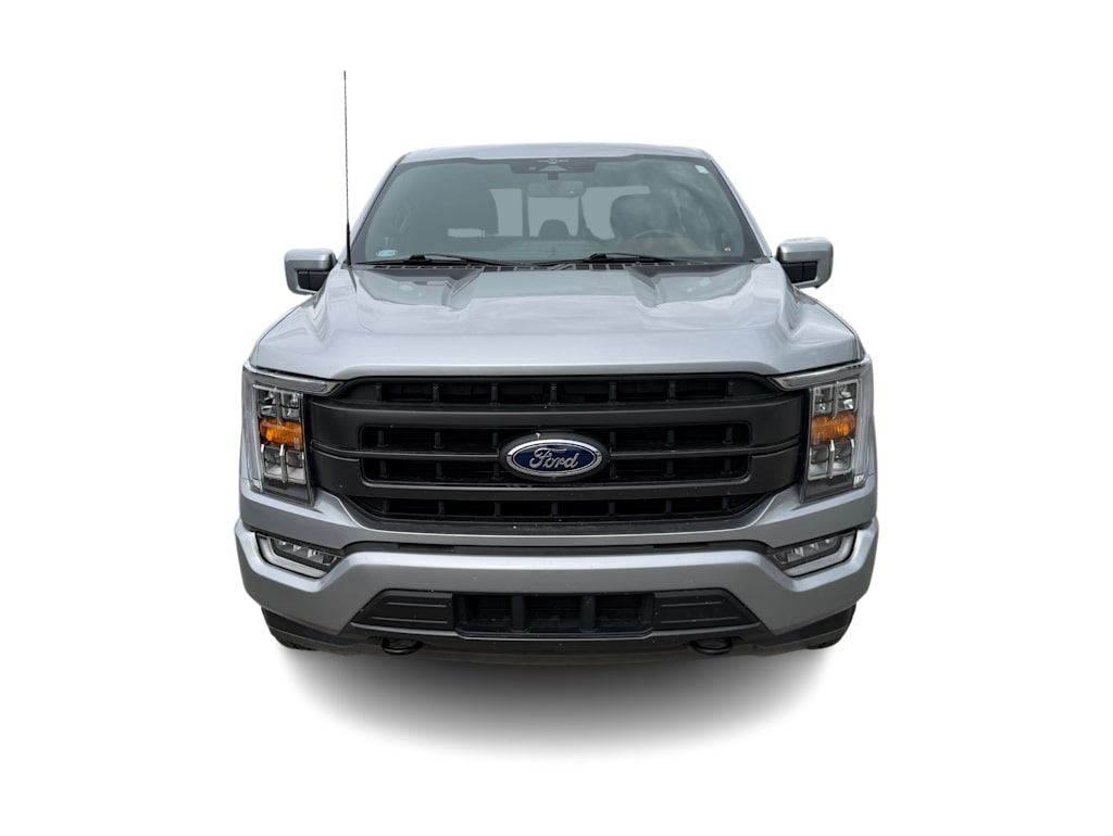 Thumbnail: 2023 Ford F-150 - 5
