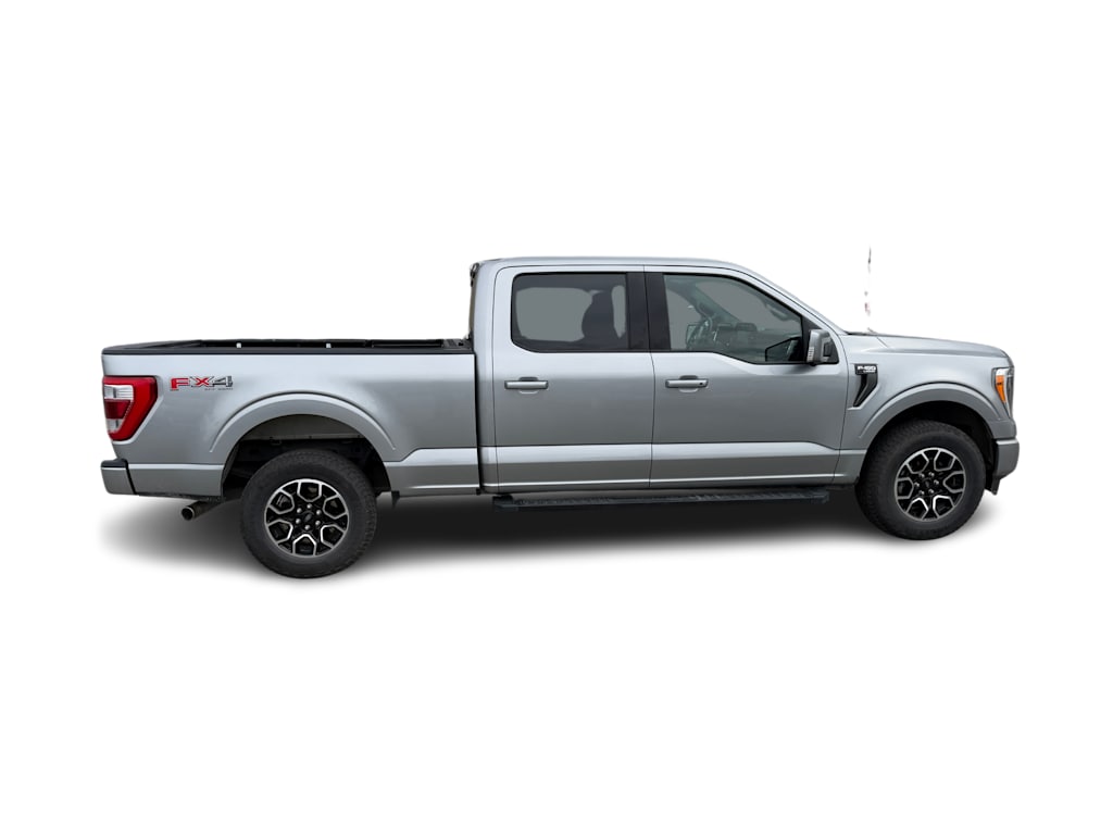 Thumbnail: 2023 Ford F-150 - 9