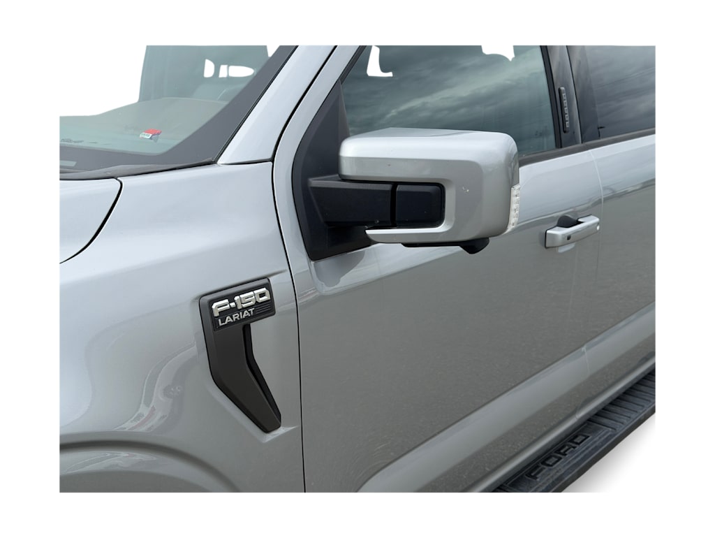Thumbnail: 2023 Ford F-150 - 12