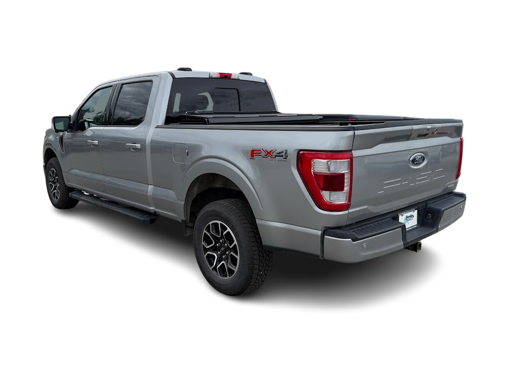 Thumbnail: 2023 Ford F-150 - 3