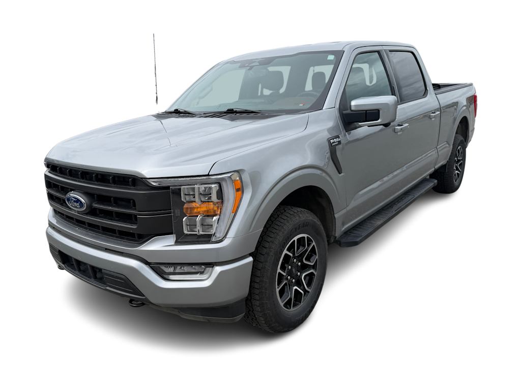 Thumbnail: 2023 Ford F-150 - 11