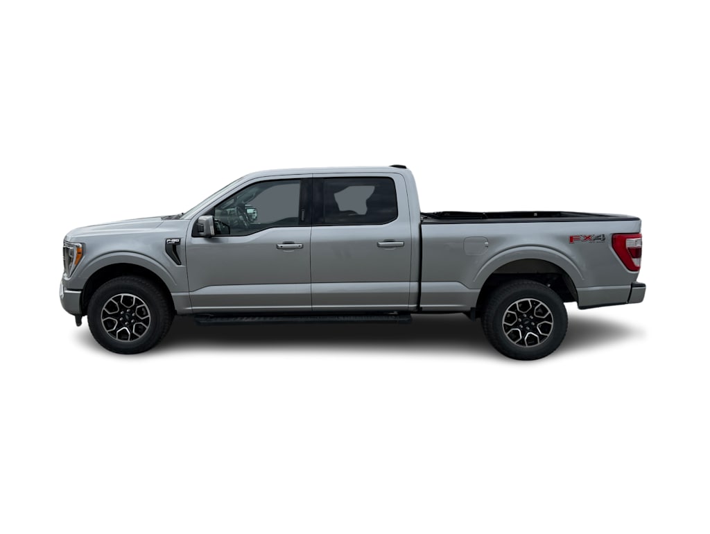 Thumbnail: 2023 Ford F-150 - 2