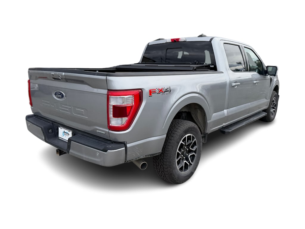 Thumbnail: 2023 Ford F-150 - 8