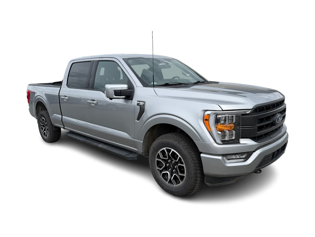 Thumbnail: 2023 Ford F-150 - 10