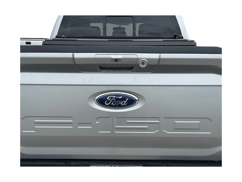 Thumbnail: 2023 Ford F-150 - 14