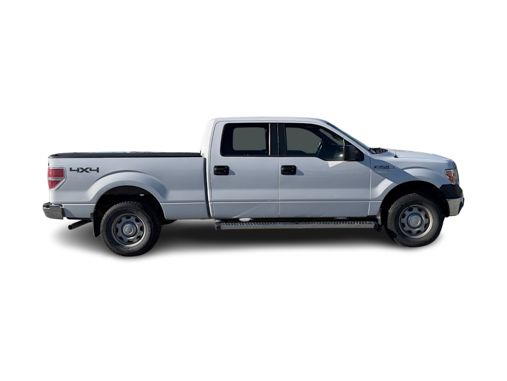 Thumbnail: 2014 Ford F-150 - 11