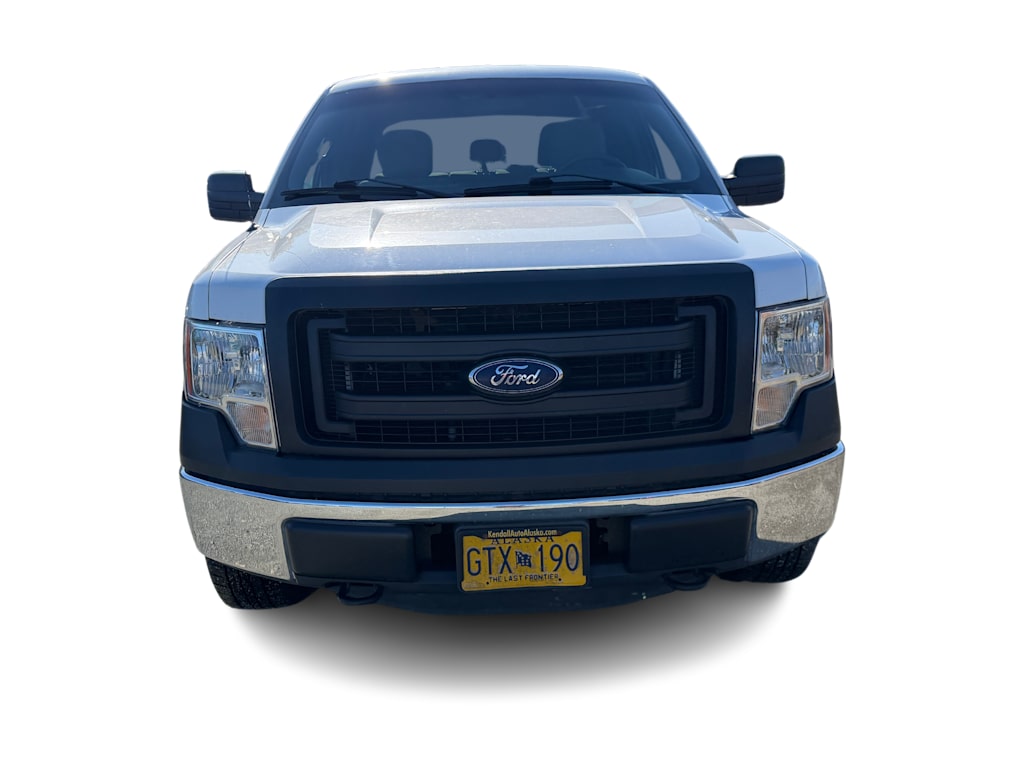 Thumbnail: 2014 Ford F-150 - 5