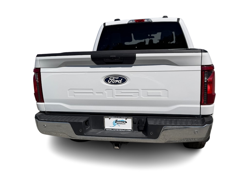 Thumbnail: 2025 Ford F-150 - 5