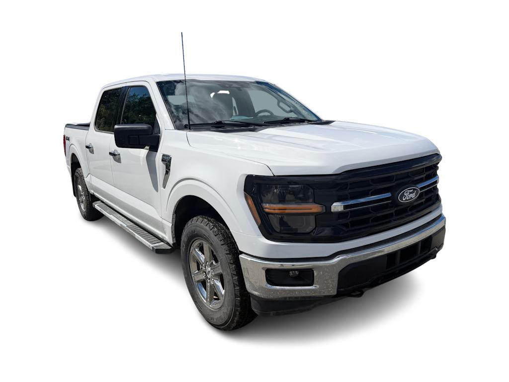 Thumbnail: 2025 Ford F-150 - 15